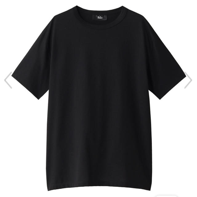 STUDIOUS(ステュディオス)のthe reracs ベーシックTシャツ メンズのトップス(Tシャツ/カットソー(半袖/袖なし))の商品写真