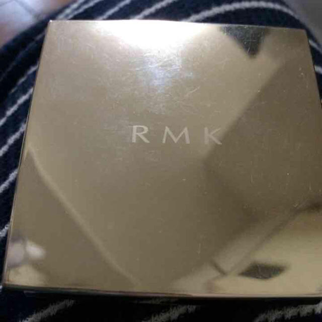 RMK(アールエムケー)の半額RMKフェイスカラー コスメ/美容のベースメイク/化粧品(フェイスカラー)の商品写真