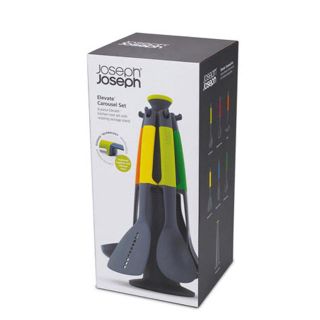 ジョセフジョセフ(Joseph Joseph)のJoseph Joseph Elevate Carousel set (調理道具/製菓道具)