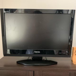 トウシバ(東芝)のREGZA 22R9000 22インチ(テレビ)