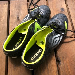 アンブロ(UMBRO)のアンブロ　サッカーシューズ(シューズ)