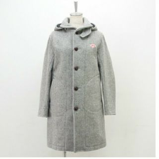 DANTON(ロングコート)のフリマアイテム一覧 DANTON(ロングコート)のフリマアイテム一覧