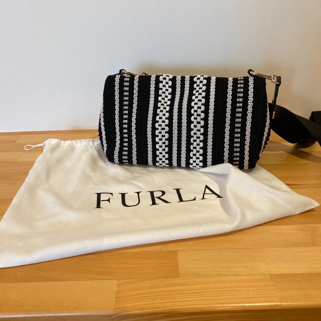 Furla(フルラ)のフルラ❤️ショルダーバッグ メンズのバッグ(ショルダーバッグ)の商品写真