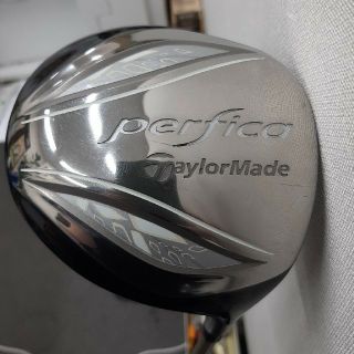 テーラーメイド(TaylorMade)のテーラーメイド Perfica ドライバー　レディース(クラブ)