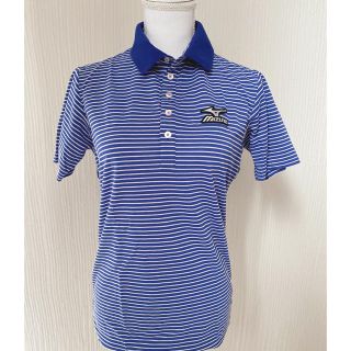 ミズノ(MIZUNO)のmizuno golf ミズノ ゴルフ ポロシャツ(ウエア)