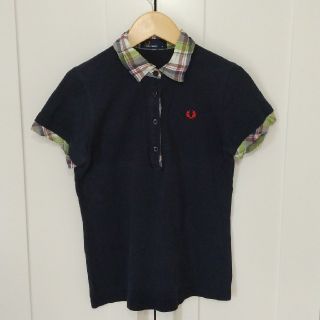 フレッドペリー(FRED PERRY)のフレッドペリーのポロシャツ(ポロシャツ)