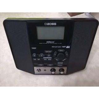 ボス(BOSS)のBOSS eBand JS-8　FS−5Lセット(ギターアンプ)