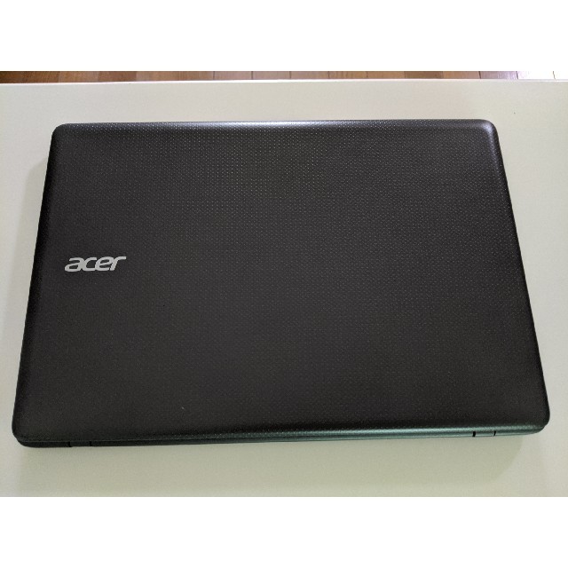 Acer(エイサー)のAcer ノートPC　AO1−131−F12N/KK スマホ/家電/カメラのPC/タブレット(ノートPC)の商品写真