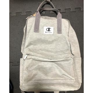 チャンピオン(Champion)のChampion リュック(リュック/バックパック)