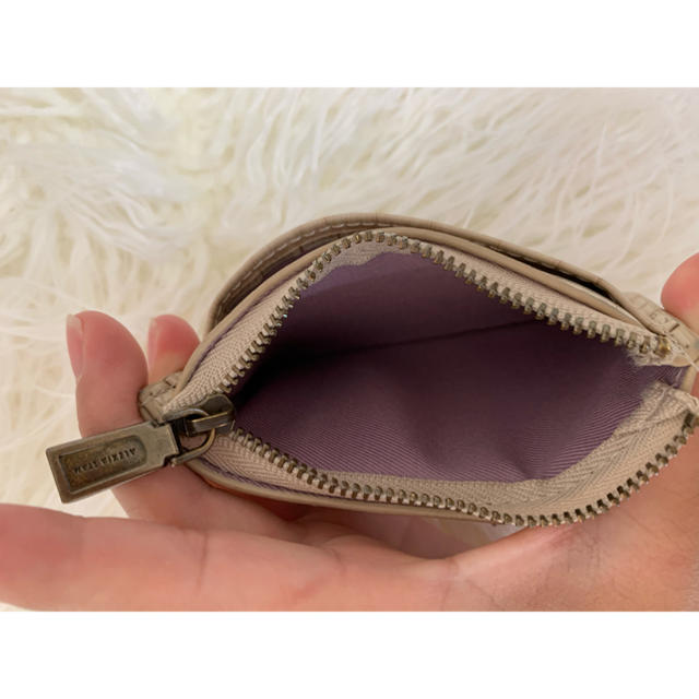 ALEXIA STAM(アリシアスタン)のアリシアスタン　ミニ財布　完売商品 レディースのファッション小物(財布)の商品写真