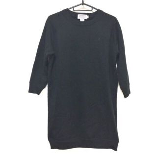 ジムフレックス(GYMPHLEX)のジムフレックス ワンピース サイズ16 XL 黒(その他)