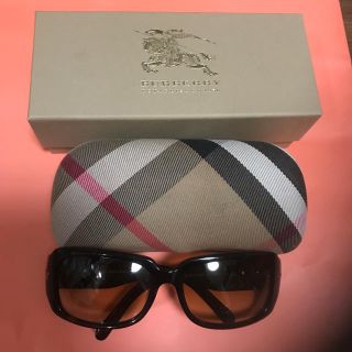 バーバリー(BURBERRY)のBURBERRY バーバリーサングラス (サングラス/メガネ)