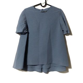 バレンシアガ(Balenciaga)のバレンシアガ チュニック サイズ38 M -(チュニック)