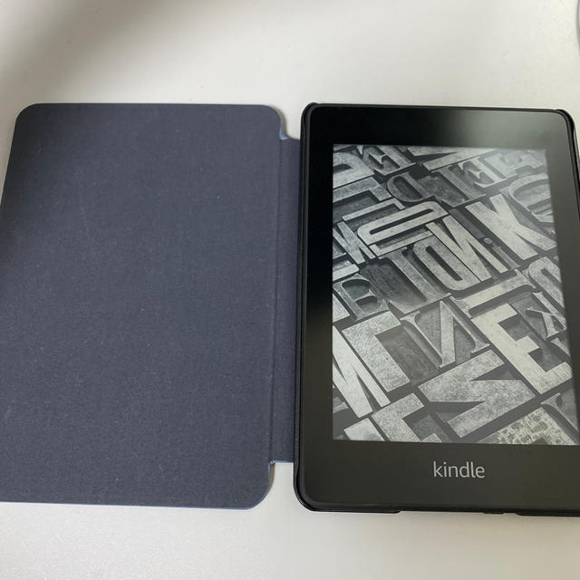 Kindle Paperwhite10世代　wifi 8GB 広告無しブラック