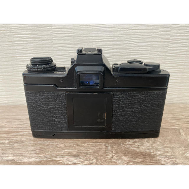 OLYMPUS(オリンパス)のolympus OM-4Ti  スマホ/家電/カメラのカメラ(フィルムカメラ)の商品写真