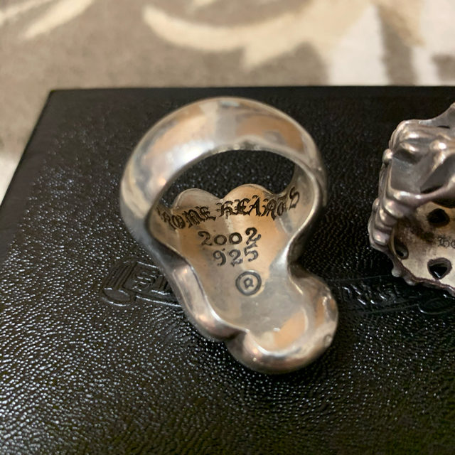 Chrome Hearts(クロムハーツ)のクロムハーツまとめ売り メンズのアクセサリー(ブレスレット)の商品写真