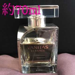 ヴェルサーチ(VERSACE)のヴェルサーチ ヴァニタス (香水(女性用))