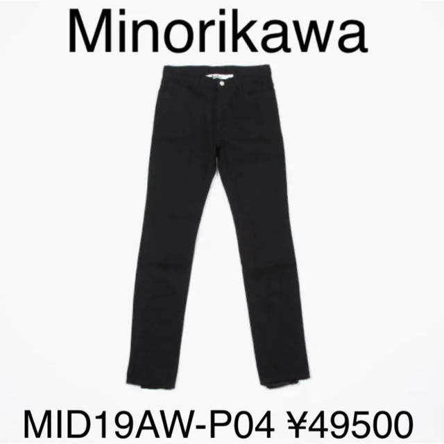 『新品』midorikawa / MID19AW-P04