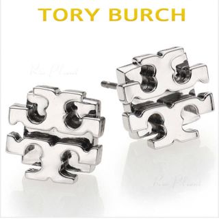 トリーバーチ(Tory Burch)の【正規品】トリーバーチ♡ピアス(ピアス)