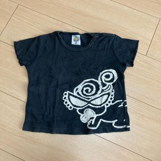 ヒステリックミニ(HYSTERIC MINI)のヒステリックミニ　Tシャツ(Ｔシャツ)