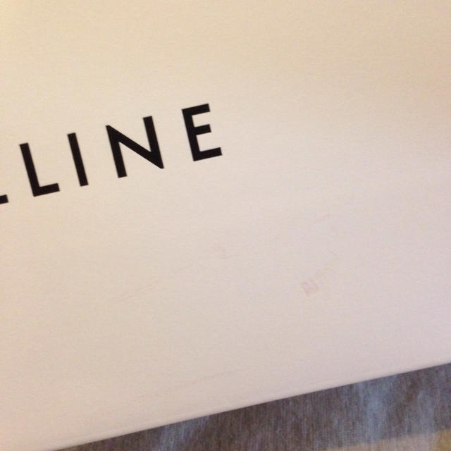 celine(セリーヌ)のセリーヌ ショップ袋 その他のその他(その他)の商品写真