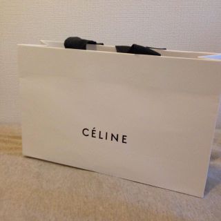 セリーヌ(celine)のセリーヌ ショップ袋(その他)