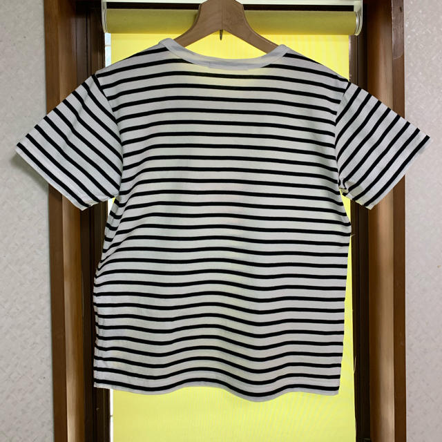 CHILD WOMAN(チャイルドウーマン)のCHILD WOMAN   Ｔシャツ レディースのトップス(Tシャツ(半袖/袖なし))の商品写真
