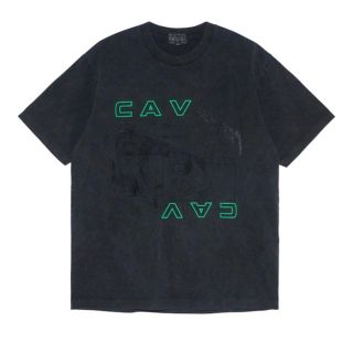 ビューティアンドユースユナイテッドアローズ(BEAUTY&YOUTH UNITED ARROWS)のC.E CAVEMPT THE BIOGRAPHY T (Tシャツ/カットソー(半袖/袖なし))