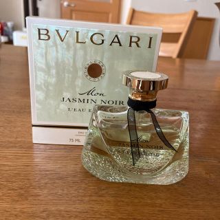 ブルガリ(BVLGARI)のブルガリ　モンジャスミンノワール　75ml(ユニセックス)