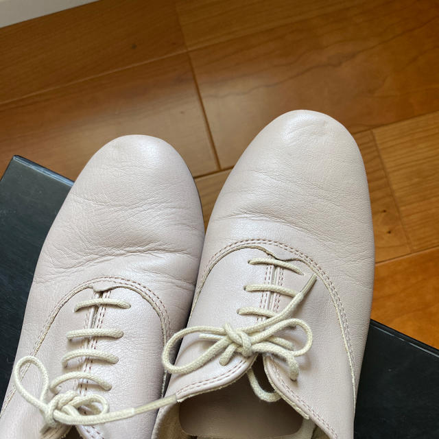 repetto(レペット)のレペット　ジジ　38 レディースの靴/シューズ(ローファー/革靴)の商品写真