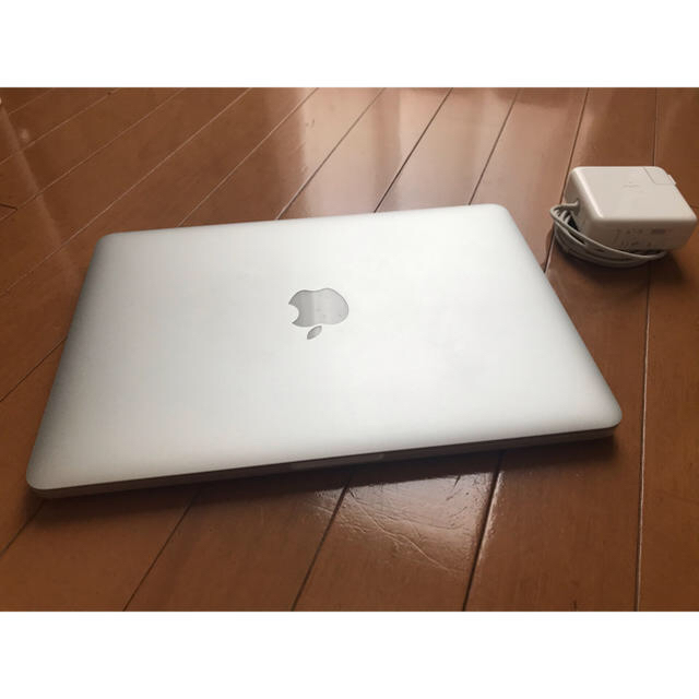 Macbook Pro Retina 13インチ late 2013