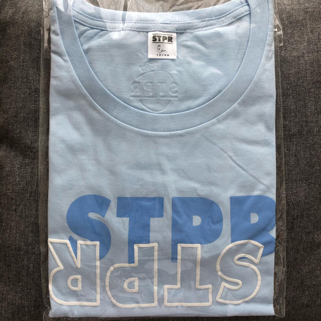 すとぷり ころん STPR ゆったりてぃーしゃつ　Tシャツ