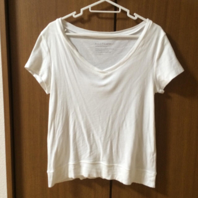 Ron Herman(ロンハーマン)のBAYFLOW Tシャツ レディースのトップス(Tシャツ(半袖/袖なし))の商品写真