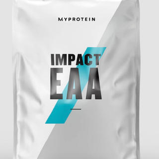 マイプロテイン(MYPROTEIN)の味選択可　3個セットImpact EAA 1kg マイプロテイン(アミノ酸)