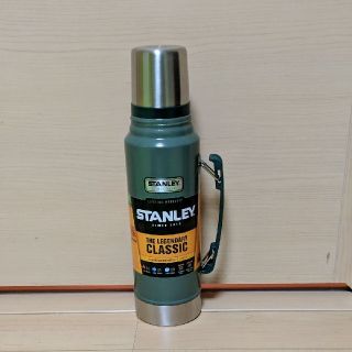 スタンレー(Stanley)のSTANLEY スタンレー 水筒　1リットル　クラシック(食器)