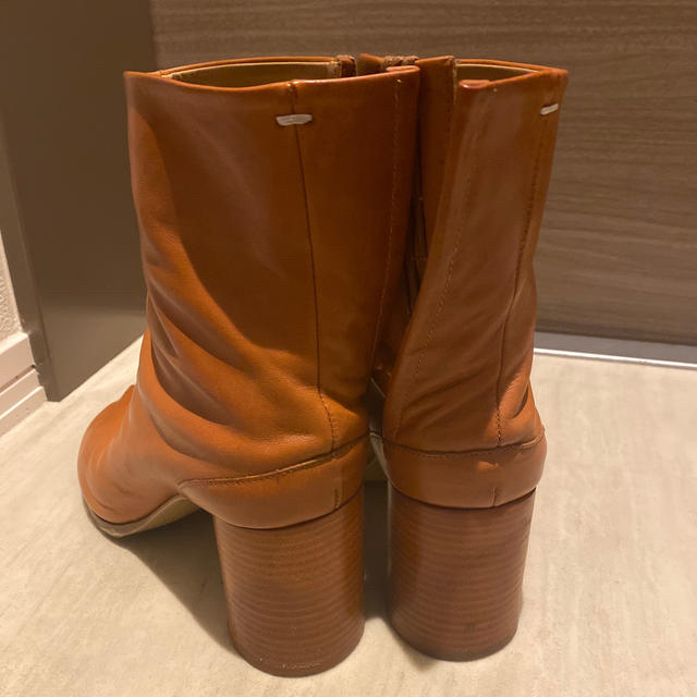 maisonmargiela メゾンマルジェラ 足袋ブーツ tabi タビブーツ maisonmargiela メゾンマルジェラ 足袋ブーツ tabi タビブーツ