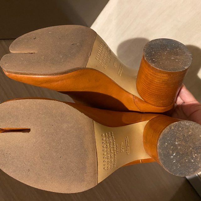 maisonmargiela メゾンマルジェラ 足袋ブーツ tabi タビブーツ maisonmargiela メゾンマルジェラ 足袋ブーツ tabi タビブーツ