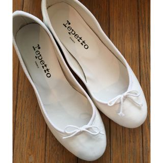 レペット(repetto)のぴやま様専用 お取り置き(ハイヒール/パンプス)