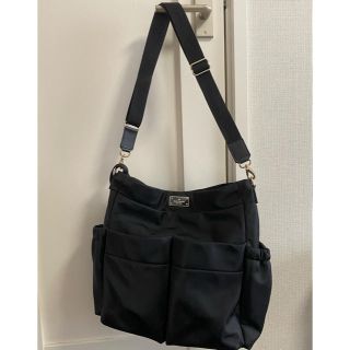 ケイトスペードニューヨーク(kate spade new york)のkate spade マザーズバッグ(マザーズバッグ)