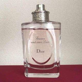 ディオール(Dior)のDior 香水 forever and ever (香水(女性用))