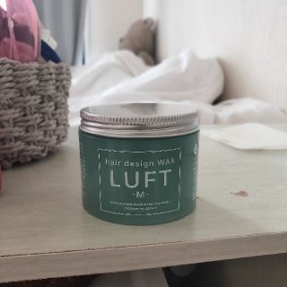 ルフト(LUFT)のルフト　スタイリングワックス(ヘアワックス/ヘアクリーム)