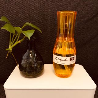 ミルボン(ミルボン)のミルボン　ディーセス エルジューダFO 120ml 3分の1使用(オイル/美容液)