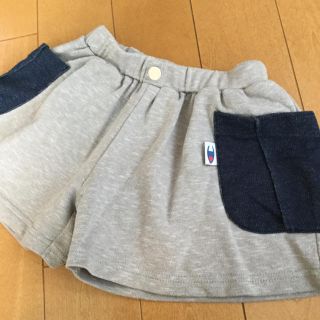 チャンピオン(Champion)のチャンピオン⭐️パンツ130(パンツ/スパッツ)