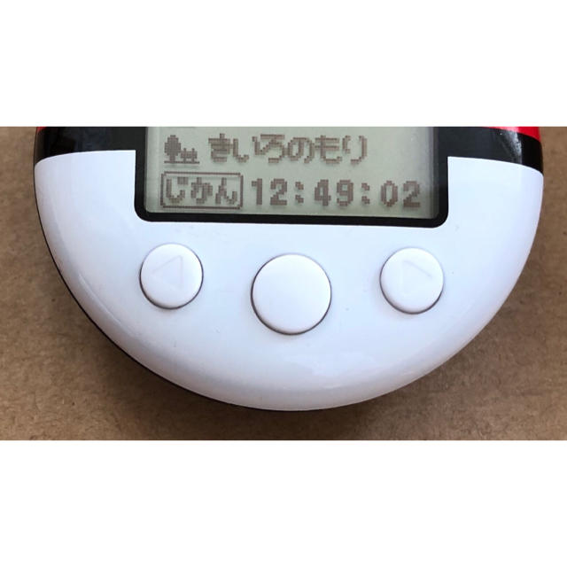 ポケモン - 外箱、ポケウォーカー有 ポケットモンスター ソウル