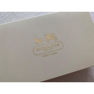 コーチ(COACH)のコップ3点セット(食器)