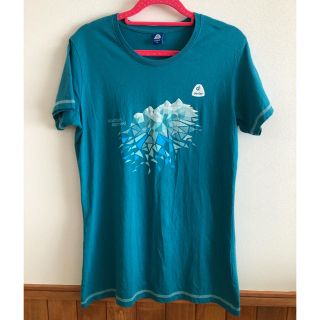 ドイター(Deuter)のレディース Tシャツ(ドイター)(Tシャツ(半袖/袖なし))