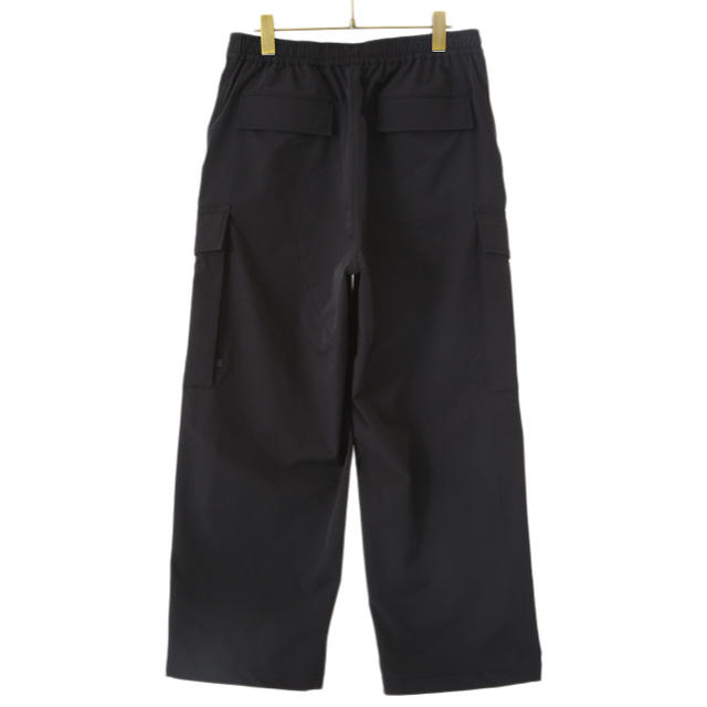 daiwa pier 39 Loose Stretch 6P Mil Pants 限定特典 51.0%OFF www