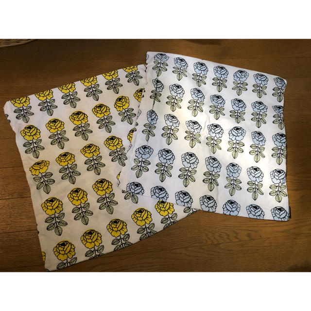 marimekko - マリメッコ ピックルース ヴィヒキルース クッション ...