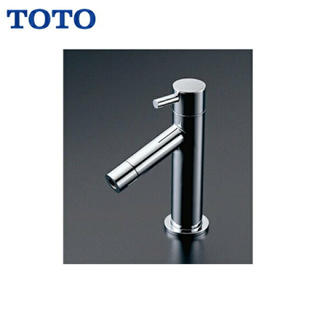トウトウ(TOTO)のTOTO立水栓TLC11C(その他)