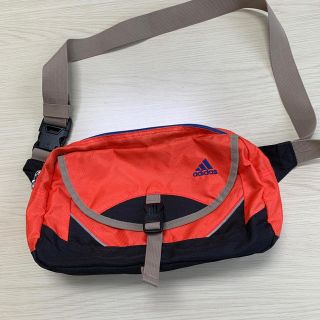 アディダス(adidas)のadidas ショルダーバッグ(ショルダーバッグ)